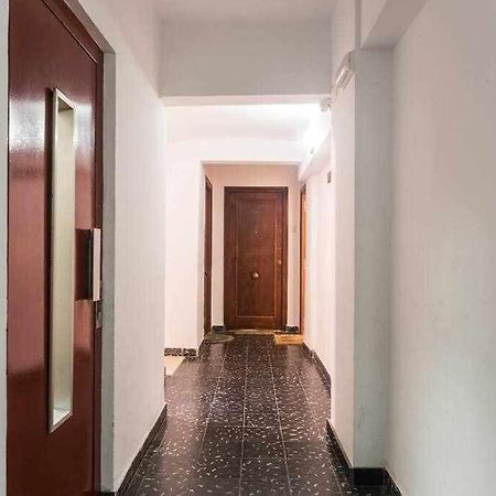 Rualva Flats, Viveros Chic & Central Valencia Luaran gambar