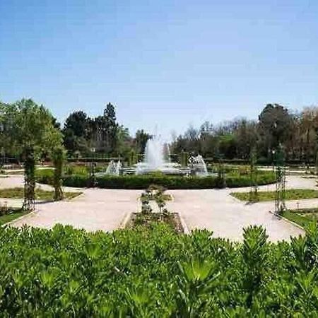 Rualva Flats, Viveros Chic & Central Valencia Luaran gambar